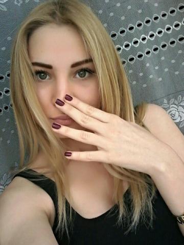 Анкета проститутки Фрида - Фото, 26 лет, №7539
